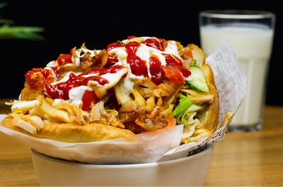 Bayram Kebap, Berger Straße 85, 60316 Frankfurt am Main