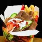 Bayram-Menü-Döner Box