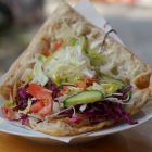 Bayram-Menü-Döner