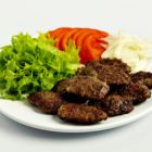 Bayram-Menü-Köfte Teller
