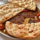 Bayram-Menü-Pizzadöner